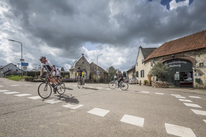 Bewoners steunen aanleg transferium