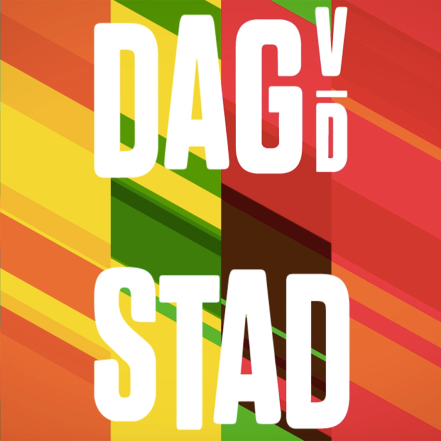 Dag van de Stad – Gaststad 2020