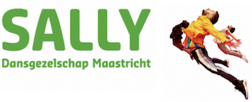 Logo SALLY Dansgezelschap Maastricht