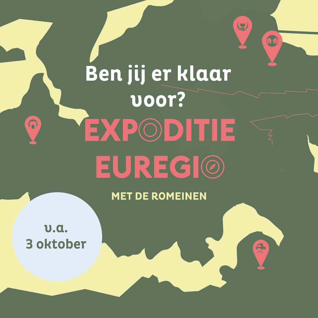 Expoditie Euregio