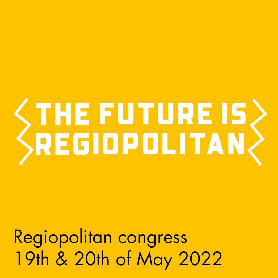Congres mei 2022
