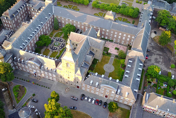 IBA Open Weekend