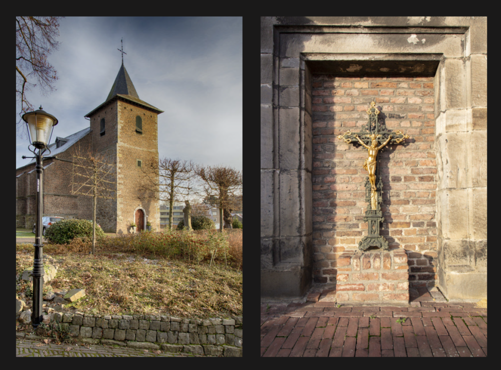 Fototentoonstelling Parkstad kerken in de kijker