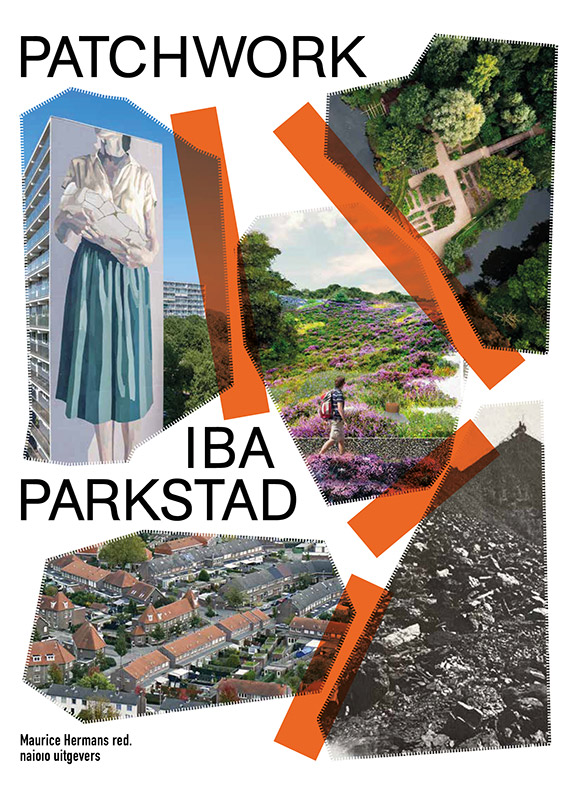 IBA eindboek