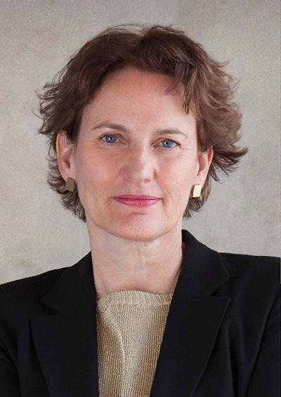 Francine Houben